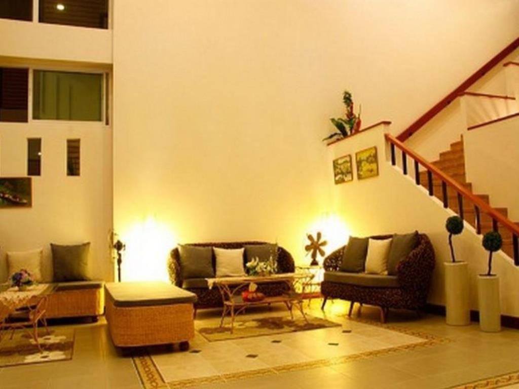 Onewan Resort Prachuap Khiri Khan Exterior photo