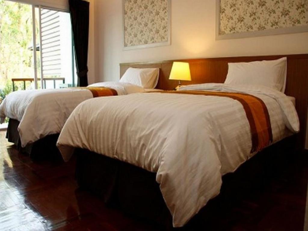 Onewan Resort Prachuap Khiri Khan Exterior photo
