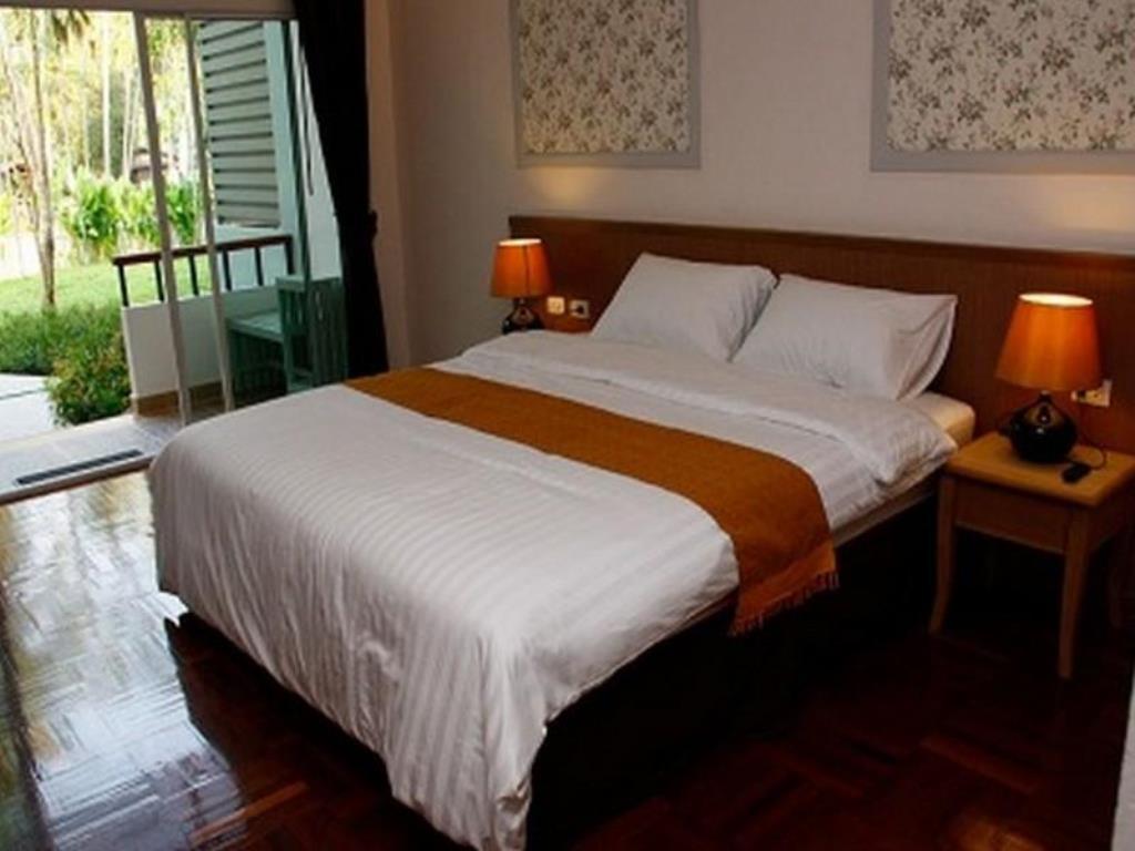 Onewan Resort Prachuap Khiri Khan Exterior photo
