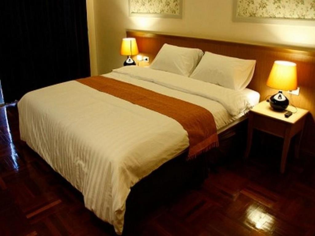 Onewan Resort Prachuap Khiri Khan Exterior photo