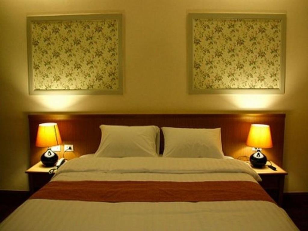 Onewan Resort Prachuap Khiri Khan Exterior photo
