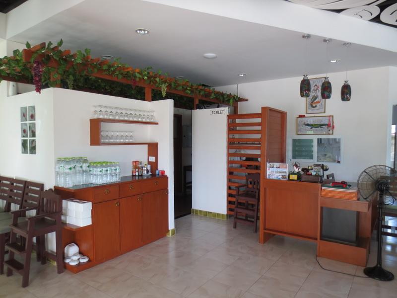 Onewan Resort Prachuap Khiri Khan Exterior photo